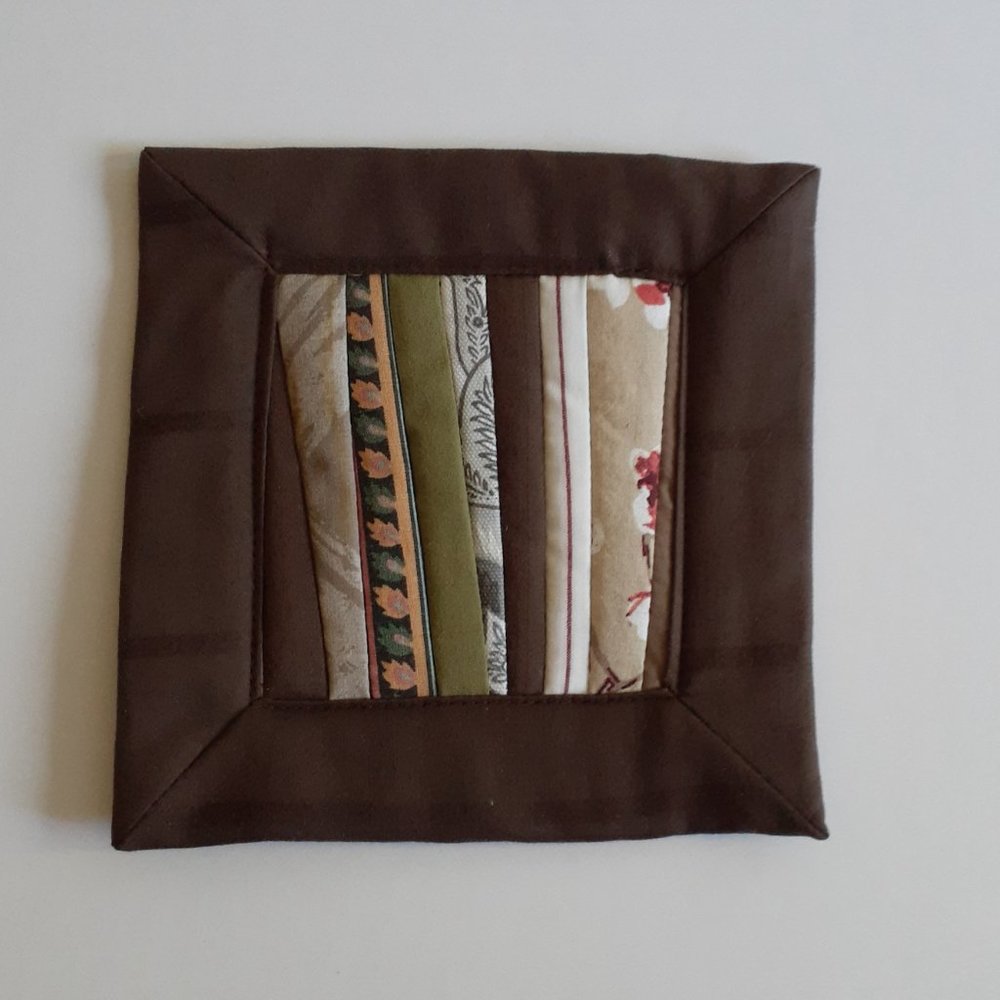 Quilted pad - Picture 2 of 12